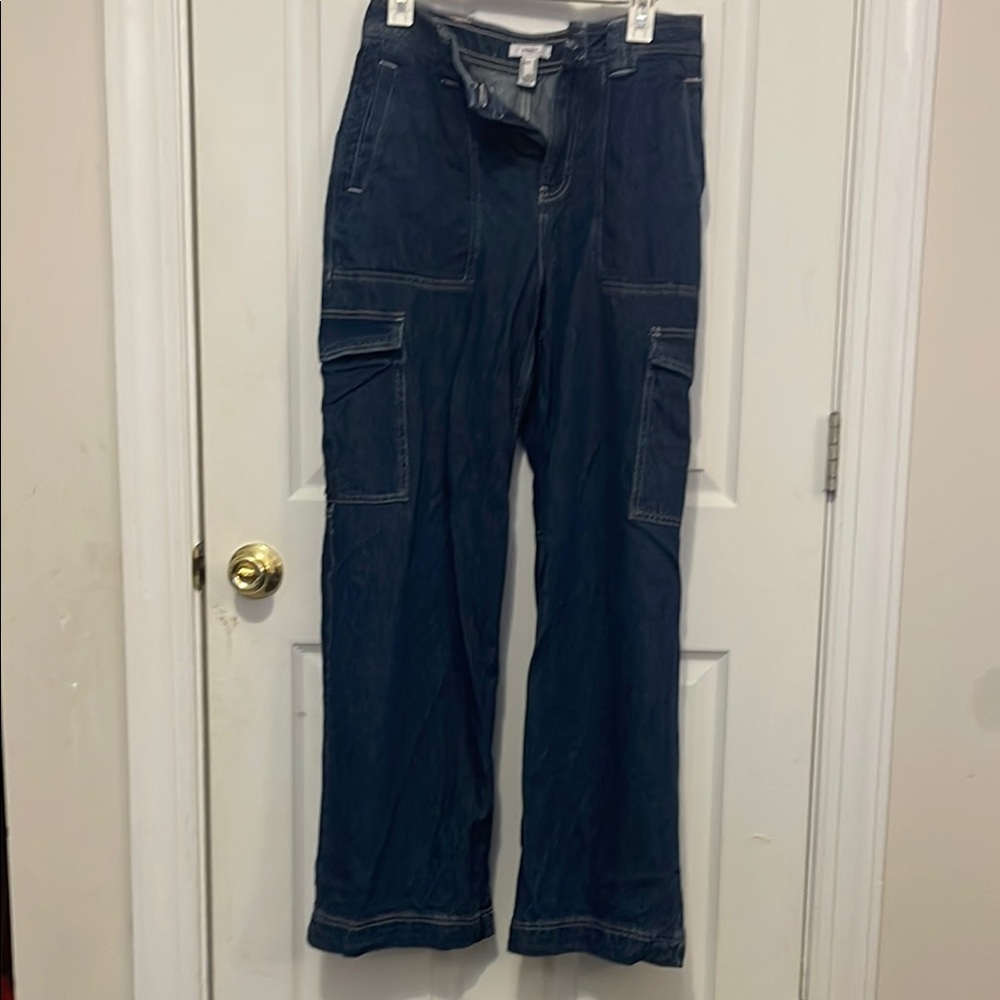 Women’s Cargo pants